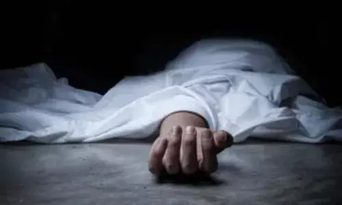 पतंग उड़ाने को लेकर हुए झगड़े में एक शख्स की मौत