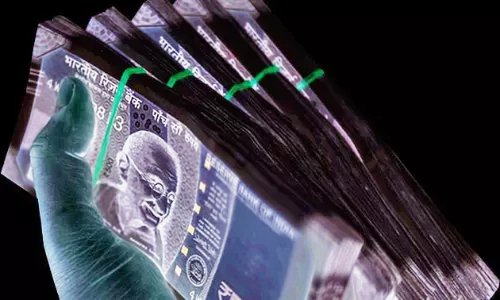 लालच में आए वेकोलि प्रबंधक को लगी 77 लाख की चपत