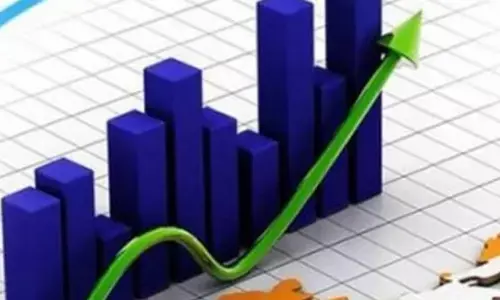 अगले दशक में भारत दुनिया की सबसे तेजी से बढ़ती अर्थव्यवस्थाओं में से एक होगा अगले दशक में भारत दुनिया की सबसे तेजी से बढ़ती अर्थव्यवस्थाओं में से एक होगा