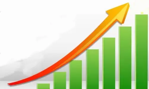 प्रतिकूल वैश्विक हालात के बावजूद आरबीआई आईएमएफ से आगे निकला, विकास दर 6.5 फीसदी आंकी गई प्रतिकूल वैश्विक हालात के बावजूद आरबीआई आईएमएफ से आगे निकला, विकास दर 6.5 फीसदी आंकी गई