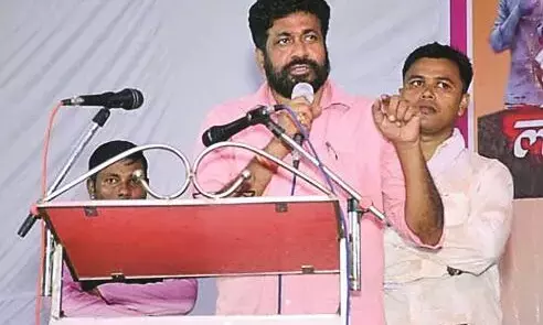 प्रकल्पग्रस्तों के लिए सांसद, विधायक ने क्यों नहीं किए आंदोलन