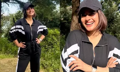 कुछ कुछ होता है के 25 साल पूरे होने के मौके पर काजोल फिर बनीं अंजलि, फैंस ने की तारीफ