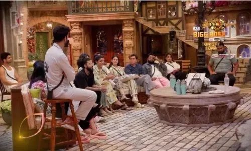 अनुराग ने सौंपी घर की जिम्मेदारियां, अंकिता-मुनव्वर ने किया इनकार