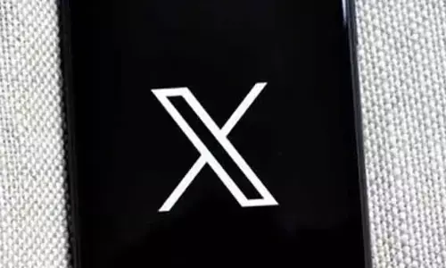 अमेरिकी श्रम बोर्ड का एक्स पर आरोप, गलत तरीके से महिला कर्मचारी को नौकरी से निकाला अमेरिकी श्रम बोर्ड का एक्स पर आरोप, गलत तरीके से महिला कर्मचारी को नौकरी से निकाला