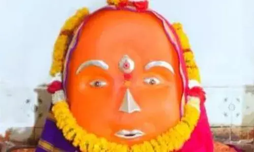 भक्तों की मनोकामना पूरी करती है मनूर की श्री रेणुका माता