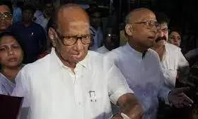 भारत में भी बढ़ रही इजरायल-हमास संघर्ष की तपिश भारत में भी बढ़ रही इजरायल-हमास संघर्ष की तपिश