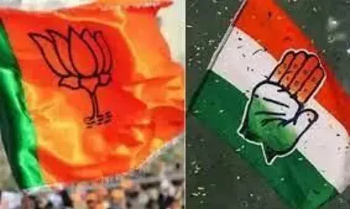 महाकोशल के 8 में से डिंडोरी अकेला ऐसा जिला जहां राजनीतिक परिदृश्य साफ,शेष सभी जिलों में किसी न किसी सीट पर पेंच फंसा