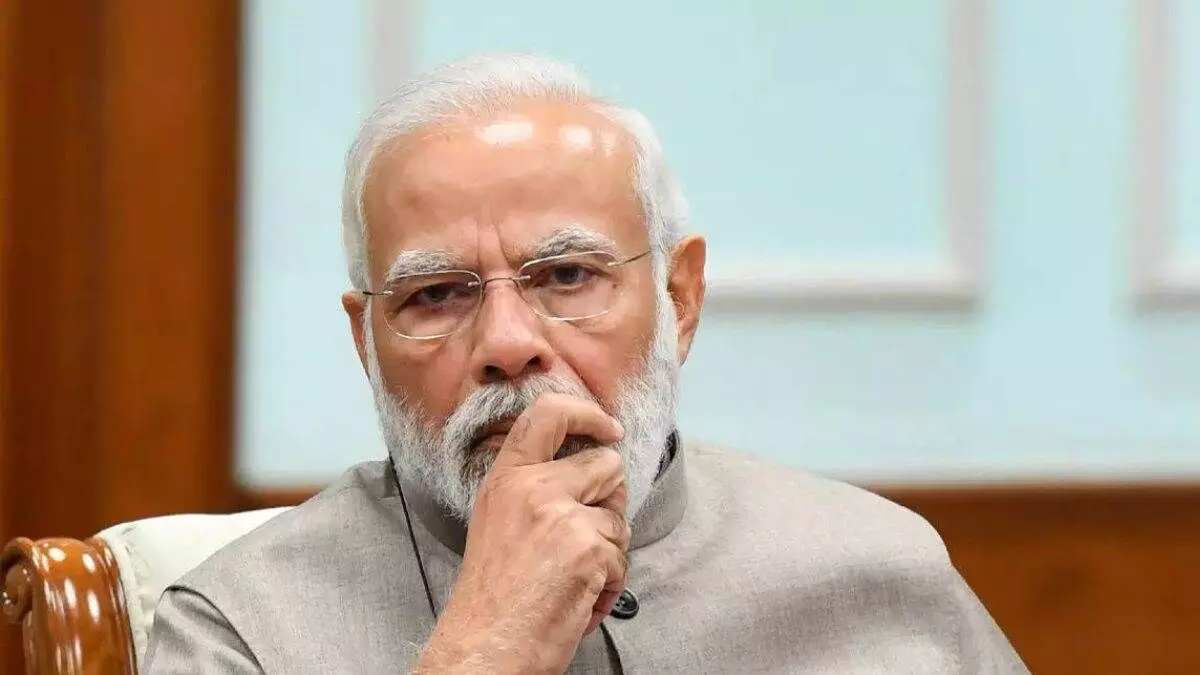 मुस्लिम बुद्धिजीवियों की मांग मामले में प्रधानमंत्री नरेंद्र मोदी करें हस्तक्षेप मुस्लिम बुद्धिजीवियों की मांग मामले में प्रधानमंत्री नरेंद्र मोदी करें हस्तक्षेप