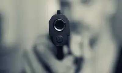 वाहन चेकिंग के दौरान बदमाशों ने पुलिस जवान को मारी गोली, मौत