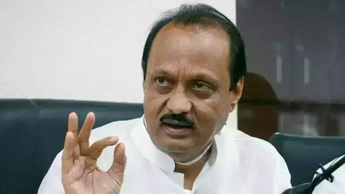 पहले जांच का समर्थन अब जताया भाजपा की साजिश का अंदेशा