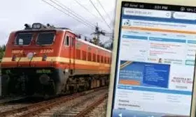 रेलवे के ई-टिकट की कालाबाजारी, शातिर दलाल गिरफ्तार