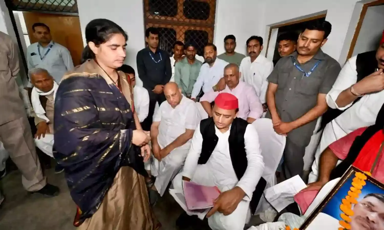 अभी प्रदेश स्तर पर गठबंधन नहीं किया तो भविष्य में मुश्किल : अखिलेश यादव
