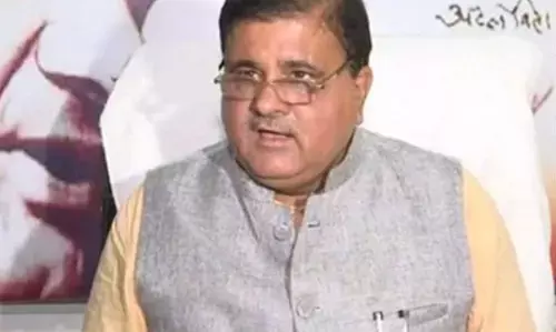 हरीश रावत के सावरकर वाले बयान पर भाजपा का पलटवार, कहा- बुढ़ापा झलकने लगा है