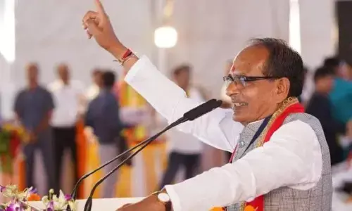 महाकोशल के 8 में से डिंडोरी अकेला ऐसा जिला जहां राजनीतिक परिदृश्य साफ महाकोशल के 8 में से डिंडोरी अकेला ऐसा जिला जहां राजनीतिक परिदृश्य साफ