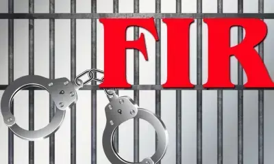 छात्र की पिटाई के आरोप में प्रिंसिपल के खिलाफ केस दर्ज छात्र की पिटाई के आरोप में प्रिंसिपल के खिलाफ केस दर्ज