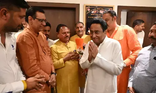 मध्य प्रदेश में कांग्रेस के कई उम्मीदवारों को बदले जाने की संभावना मध्य प्रदेश में कांग्रेस के कई उम्मीदवारों को बदले जाने की संभावना