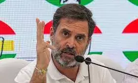 बॉम्बे हाई कोर्ट से राहुल गांधी को 5 दिसंबर तक राहत बरकरार बॉम्बे हाई कोर्ट से राहुल गांधी को 5 दिसंबर तक राहत बरकरार