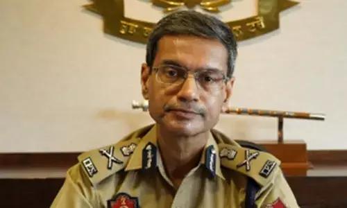 पंजाब में आतंकी मॉड्यूल का भंडाफोड़, पाकिस्तानी आतंकवादी रिंदा से कनेक्शन