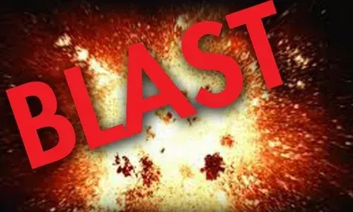 शिवकाशी में पटाखा विस्फोटों में मरने वालों की संख्या बढ़कर 13 हुई