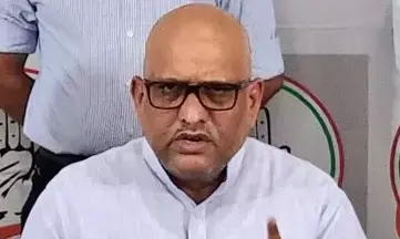 उत्तर प्रदेश में कांग्रेस कर रही 80 लोकसभा सीटों पर तैयारी : अजय राय