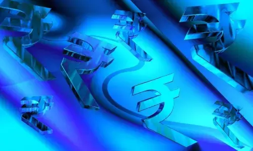 डॉलर के मुकाबले रुपया 12 महीने के निचले स्तर पर डॉलर के मुकाबले रुपया 12 महीने के निचले स्तर पर