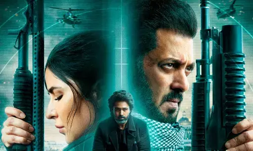 टाइगर 3 के ट्रेलर को मिले प्‍यार से खुश हैं अभिनेता सलमान खान