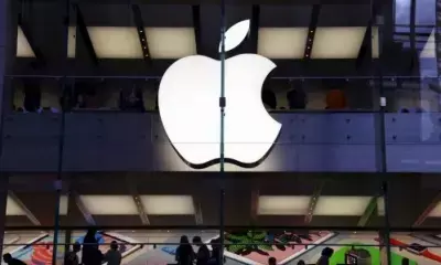 चीन में आईफोन 15 सीरीज की बिक्री आईफोन 14 की तुलना में 4.5 प्रतिशत कम चीन में आईफोन 15 सीरीज की बिक्री आईफोन 14 की तुलना में 4.5 प्रतिशत कम