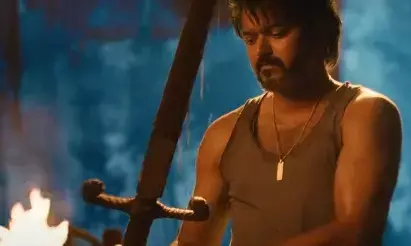 मद्रास हाईकोर्ट ने विजय स्टारर लियो के पायरेटेड वर्जन की रिलीज पर लगाया प्रतिबंध