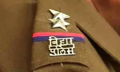 घर में ही दामाद का शव दफनाकर ऊपर लगा दिए पौधे, पुलिस ने किया बरामद