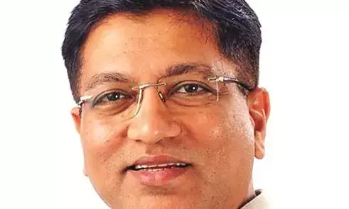 जिचकार को नोटिस, 7 दिन में मांगा जवाब