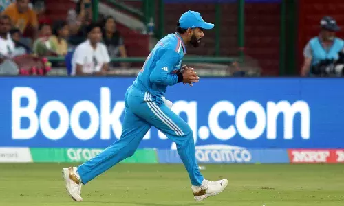 अब तक के सबसे प्रभावशाली खिलाड़ी हैं कोहली अब तक के सबसे प्रभावशाली खिलाड़ी हैं कोहली