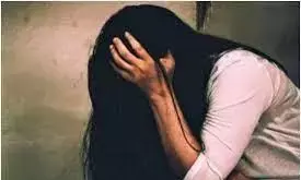 लड़की से रेप करने वाला मकान मालिक का बेटा गिरफ्तार