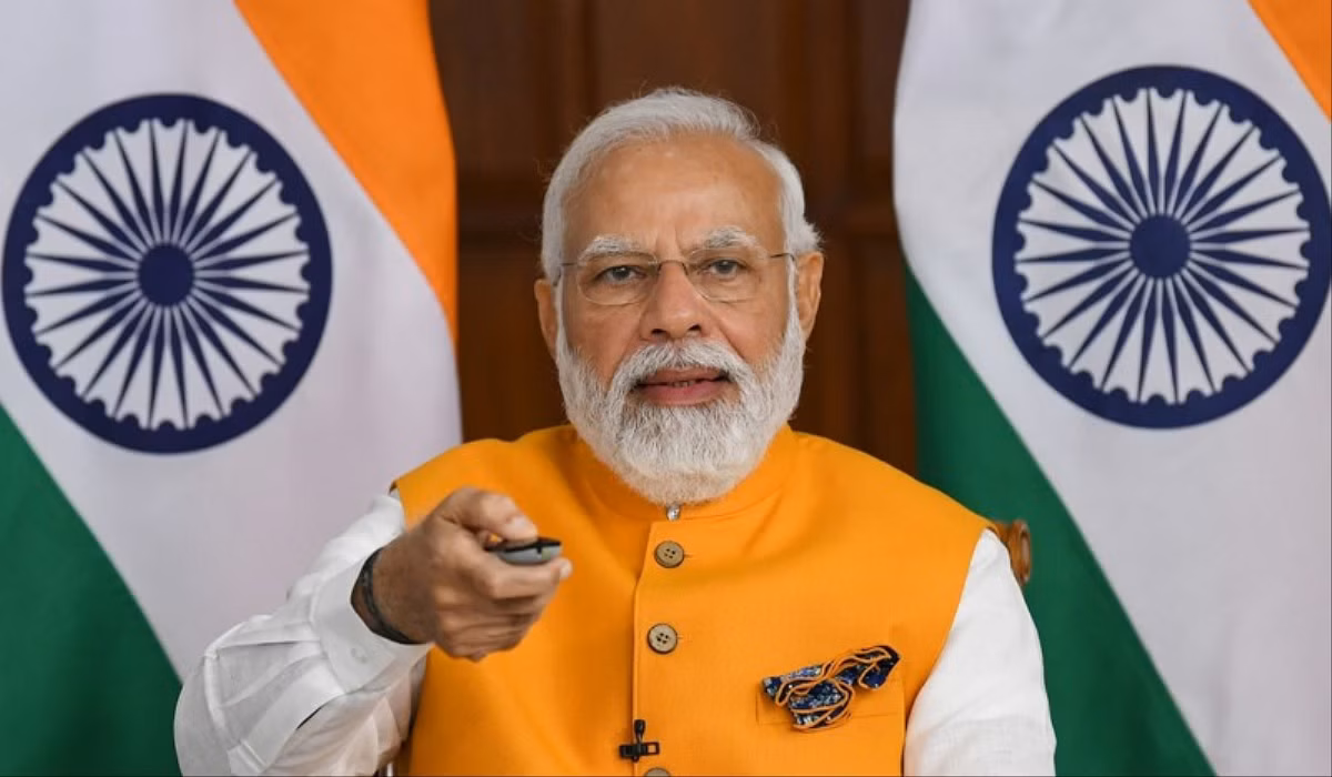 प्रधानमंत्री 511 प्रमोद महाजन ग्रामीण कौशल्य केन्द्रों का करेंगे शुभारंभ प्रधानमंत्री 511 प्रमोद महाजन ग्रामीण कौशल्य केन्द्रों का करेंगे शुभारंभ