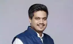 24 अक्टूबर से रोहित पवार की युवा संघर्ष यात्रा 24 अक्टूबर से रोहित पवार की युवा संघर्ष यात्रा