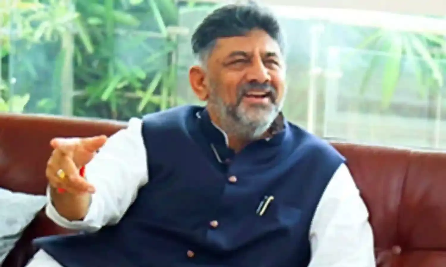 न्यायपालिका, मेरी संपत्तियों की सूची भाजपा की साजिश का पर्दाफाश करेगी : कर्नाटक के डिप्टी सीएम शिवकुमार