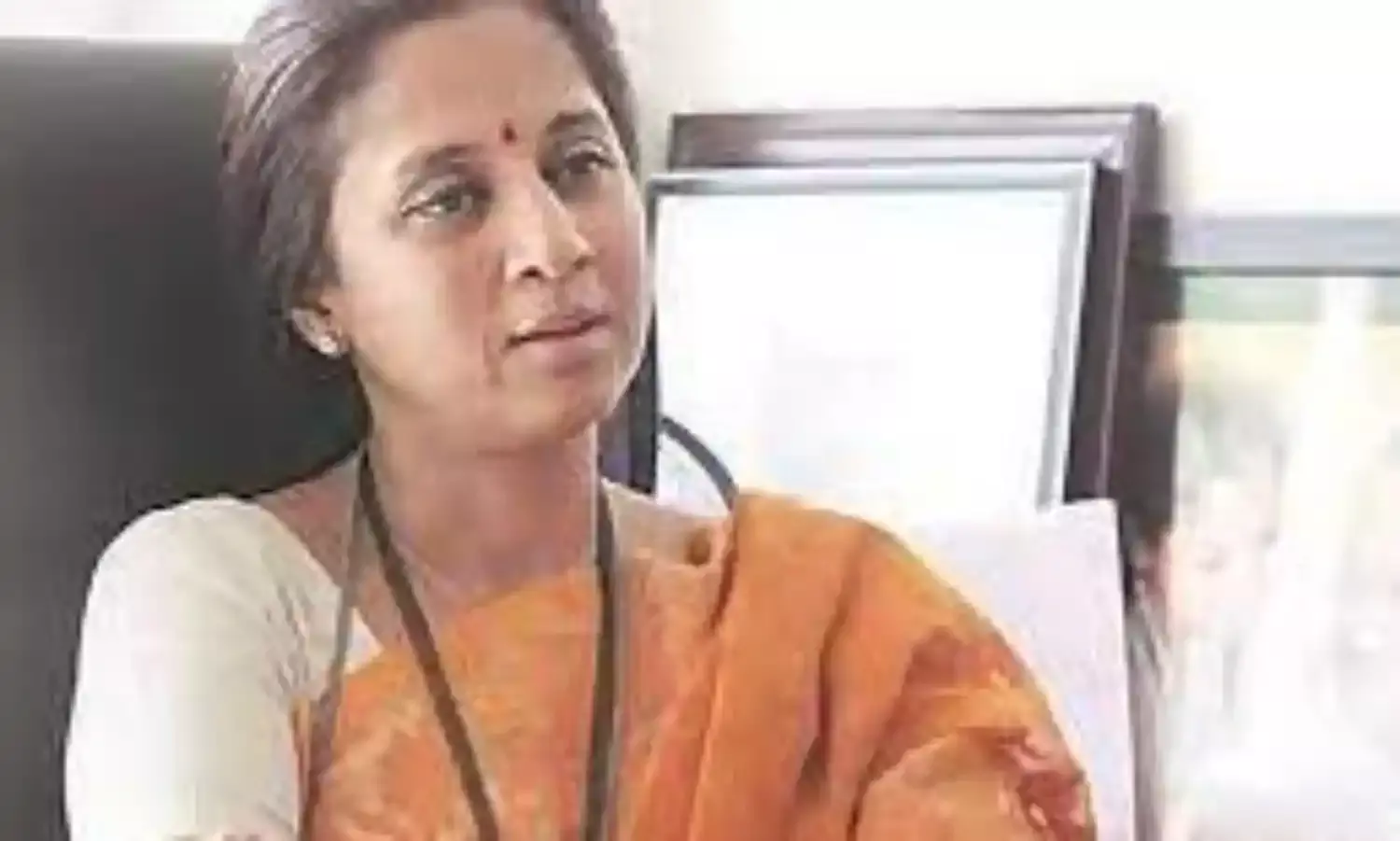 हमारी लड़ाई अजित पवार और एकनाथ शिंदे से नहीं भाजपा से है- सुप्रिया सुले