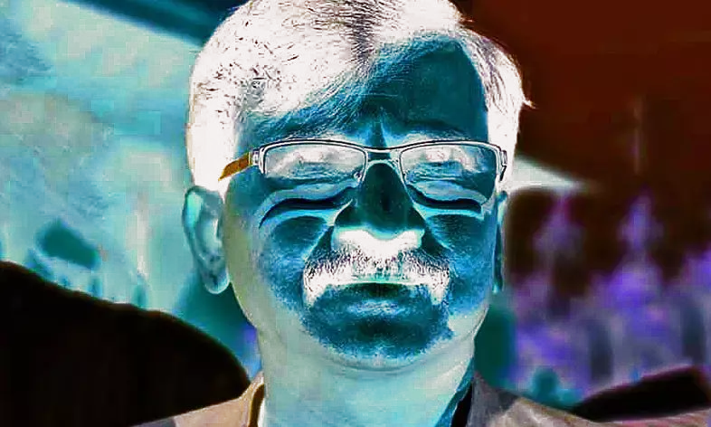 मोदी सरकार ने इजराइल से पेगासस और ईवीएम छेड़छाड़ का सॉफ्टवेयर लिया इसलिए युद्ध में समर्थन- संजय राऊत
