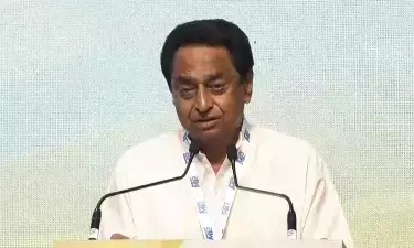 कमलनाथ को मुख्यमंत्री बनाने के लिए तांत्रिक पूजन, शिवराज का हमला