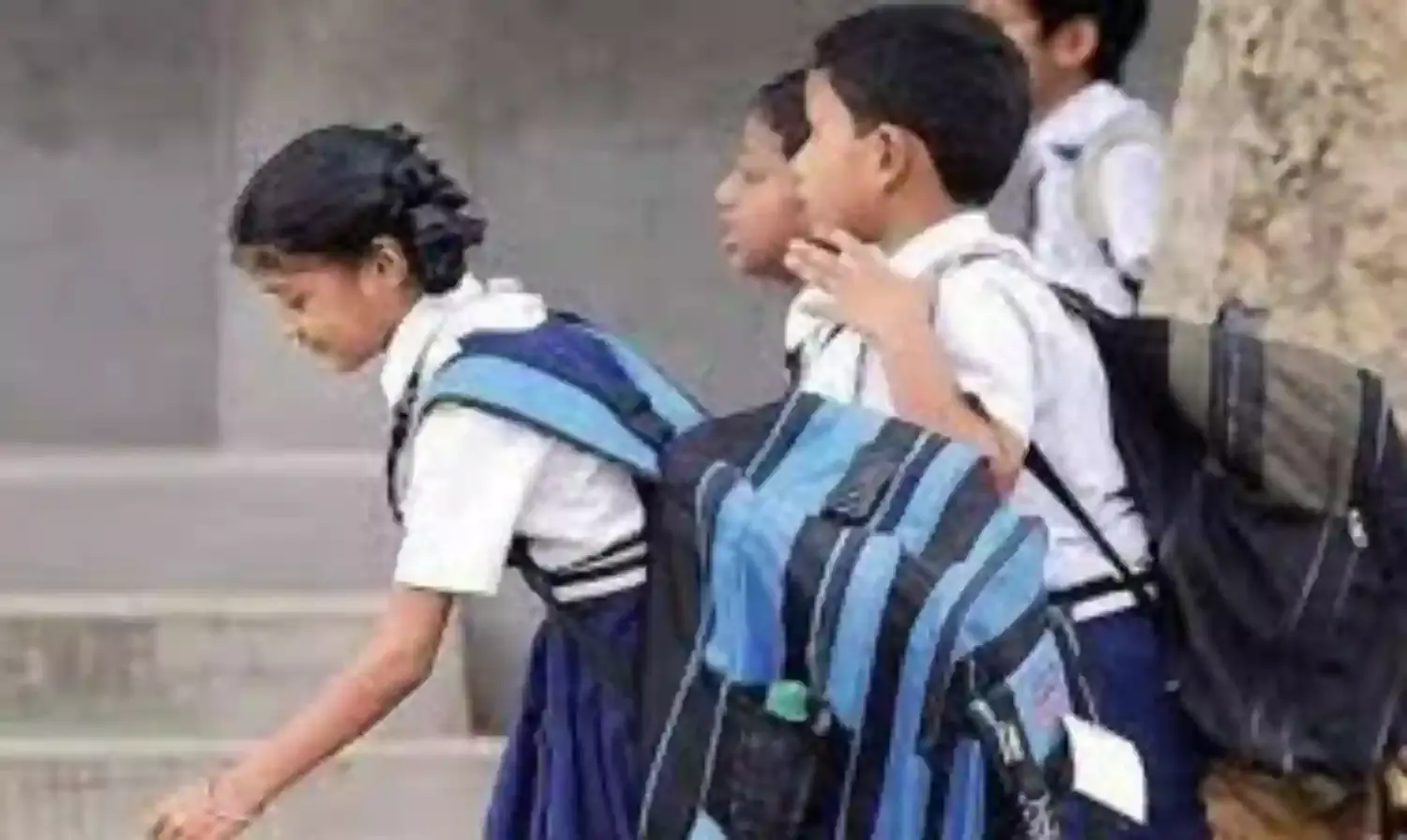 सरकारी स्कूलों के विद्यार्थियों को नए सत्र से एक जैसा गणवेश