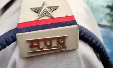 मध्य प्रदेश के खरगोन में 23 देशी पिस्टल बरामद