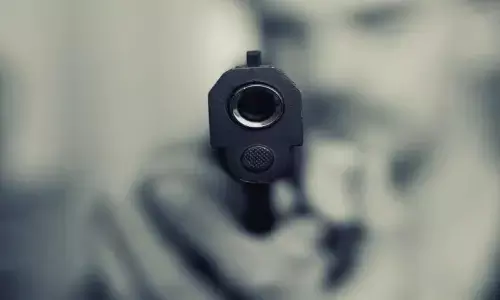 पांचों दोषियों का रहा है लंबा आपराधिक इतिहास पांचों दोषियों का रहा है लंबा आपराधिक इतिहास