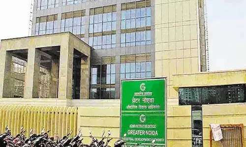 ग्रेटर नोएडा में एसटीएफ को 3000 वर्ग मीटर जमीन आवंटित, संगठित अपराध के खिलाफ और जोरदार अभियान चलाने में मिलेगी मदद ग्रेटर नोएडा में एसटीएफ को 3000 वर्ग मीटर जमीन आवंटित, संगठित अपराध के खिलाफ और जोरदार अभियान चलाने में मिलेगी मदद