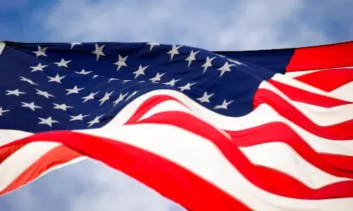 अमेरिकी सेना ने इराक में तीन ड्रोन मार गिराए