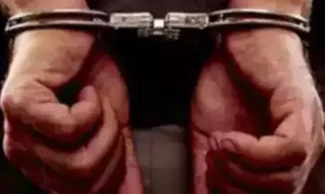 गोवा में नाबालिग बेटी का यौन शोषण करने के आरोप में शख्स गिरफ्तार