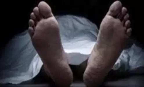 दिल्ली में सड़क हादसे में दो युवकों की मौत