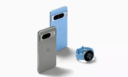 भारत में पिक्‍सेल स्‍मार्टफोन बनाकर निर्यात करेगा गूगल, स्‍थानीयकृत एआई टूल लॉन्‍च किया