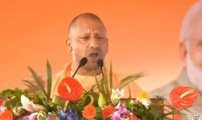 सीएम योगी की फटकार के बाद राजस्व संबंधी मामलों के निपटारे में आयी तेजी