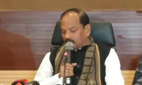 रघुवर दास को ओडिशा का राज्यपाल बनाकर भाजपा नेतृत्व ने एक साथ साधे कई मकसद