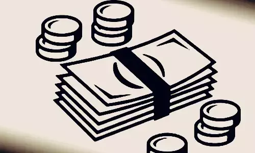 तमिलनाडु, पुडुचेरी में पड़े आईटी छापों में 900 करोड़ रुपये के काले धन का पता चला