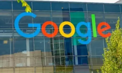 गूगल ने अपने समाचार प्रभाग से 40-45 कर्मचारियों की छंटनी की गूगल ने अपने समाचार प्रभाग से 40-45 कर्मचारियों की छंटनी की